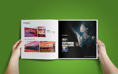 廣告?zhèn)髅饺覆邉?畫(huà)冊(cè)、廣告與活動(dòng)的整合傳播之道