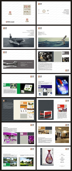 創(chuàng)意驅(qū)動(dòng)未來(lái) 廣告項(xiàng)目畫(huà)冊(cè)在傳媒行業(yè)中的多維價(jià)值與應(yīng)用