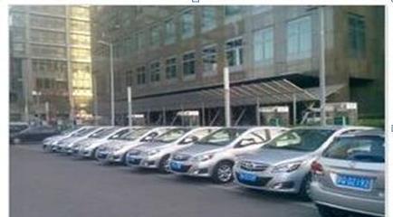 北京汽車租賃公司轉(zhuǎn)讓，誰將接手？解析汽車租賃服務(wù)行業(yè)前景