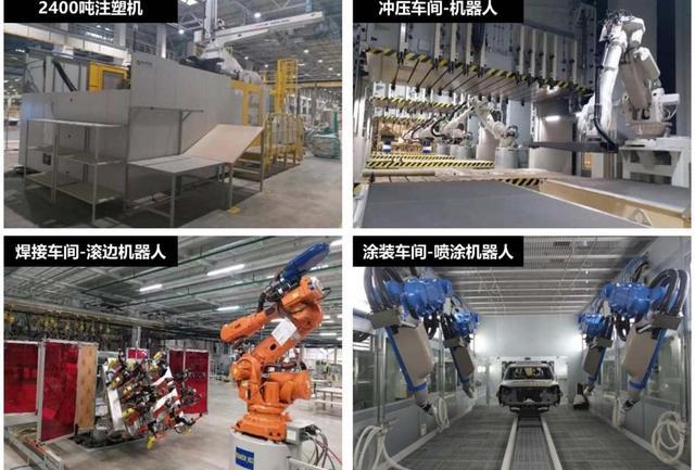 中國智造揚(yáng)帆出海 長城汽車俄羅斯圖拉工廠竣工投產(chǎn)背后的物料搬運裝備制造新篇章