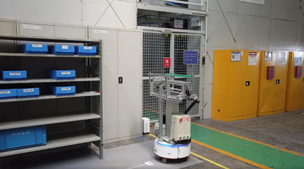 引爆智能制造 物料搬運裝備制造如何開啟“工業5G時代”新篇章